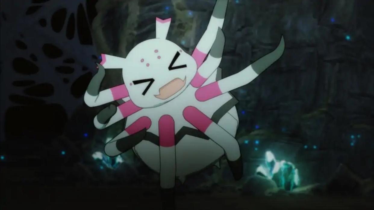 《转生成蜘蛛又怎样！》有什么看点？期待女主的逗比表现