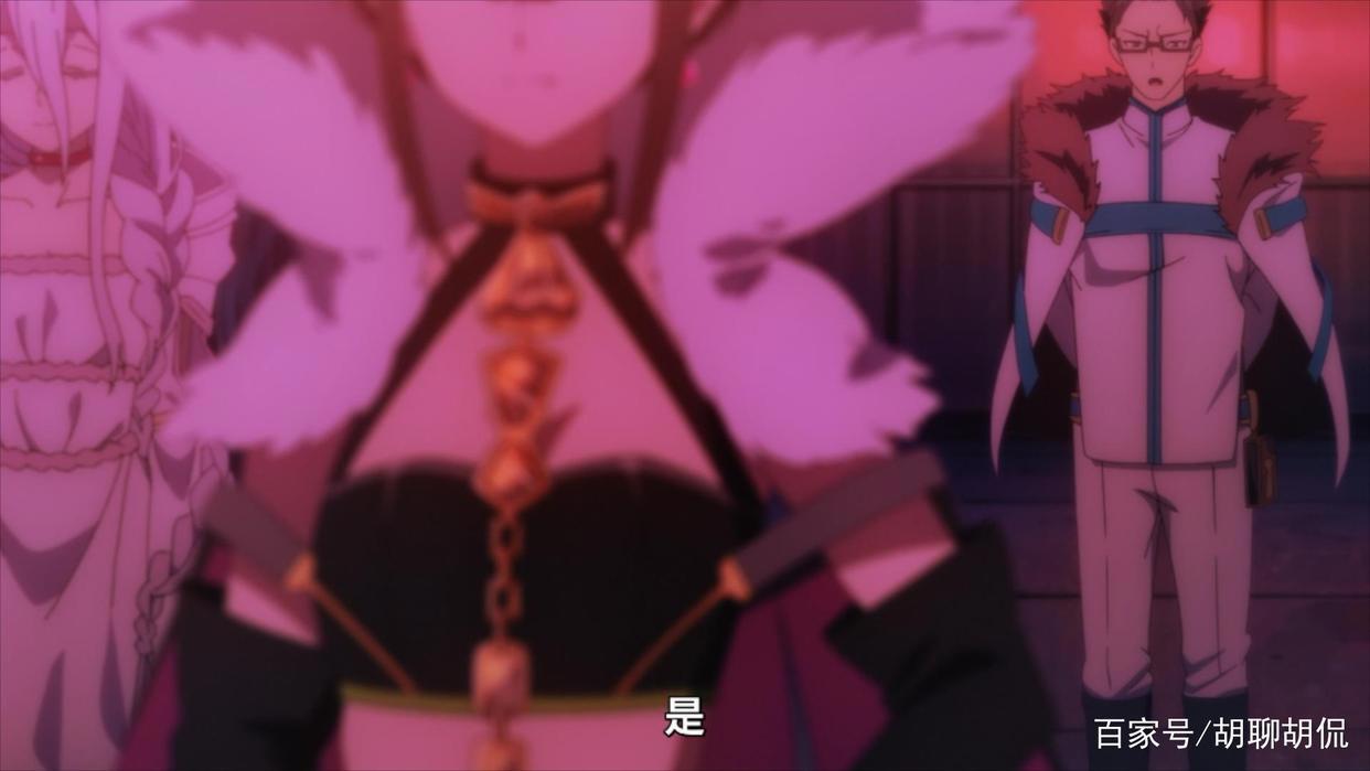 转生成蜘蛛又怎样！第六集