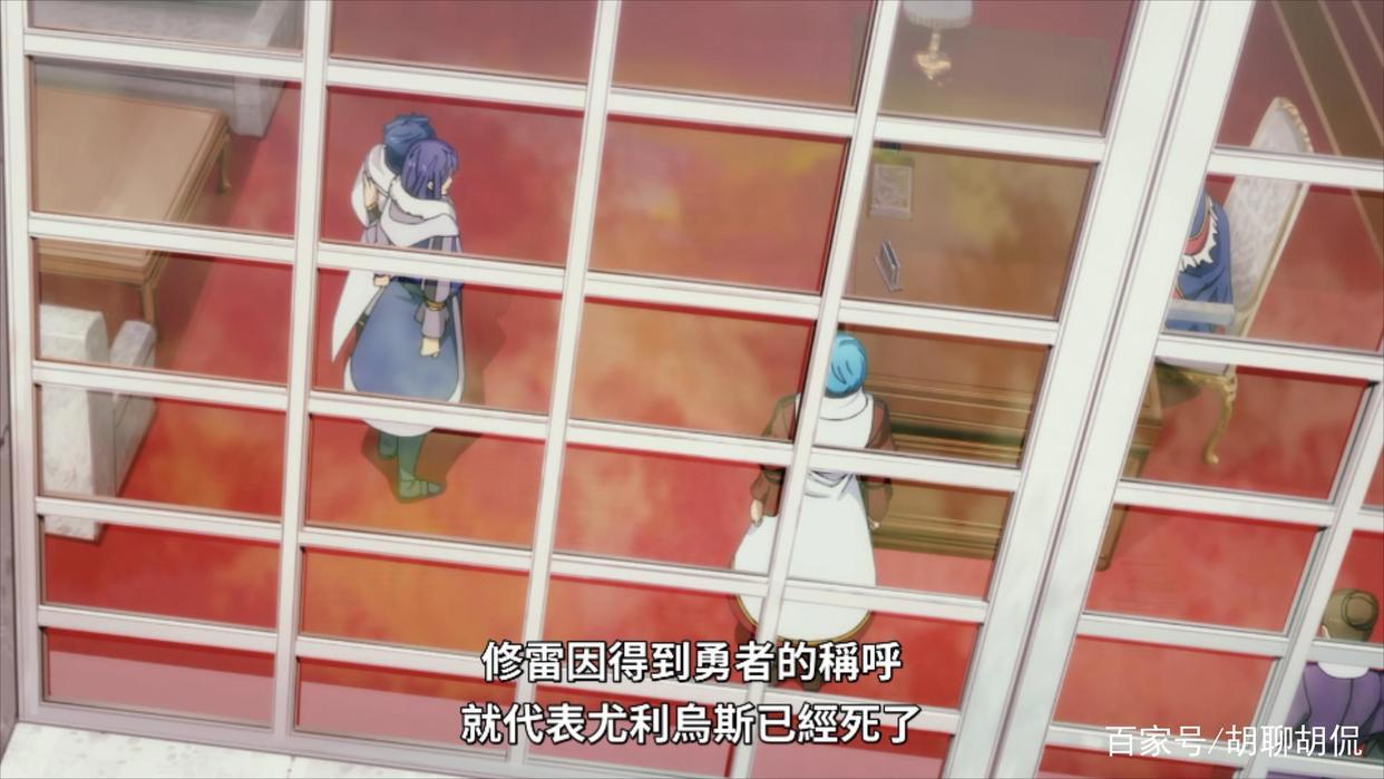 转生成蜘蛛又怎样！第十集