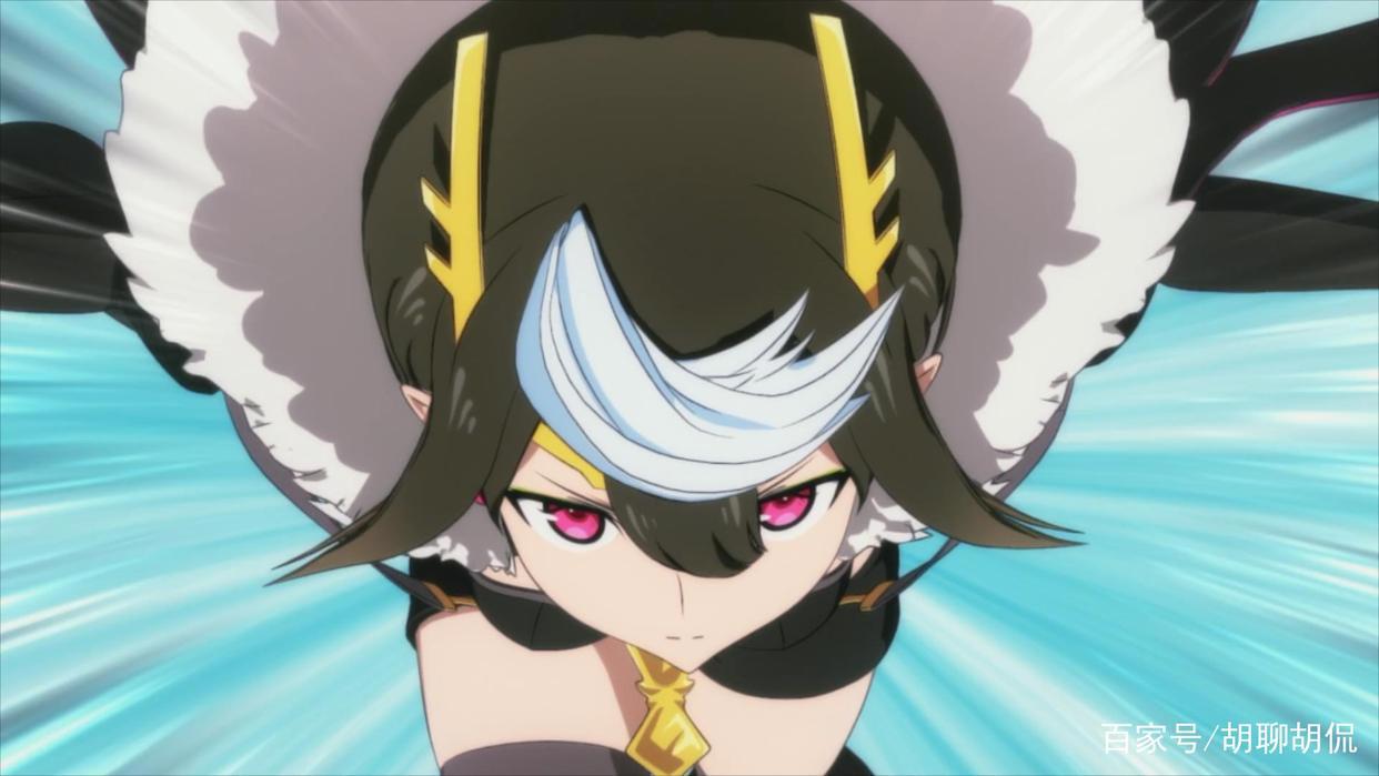 转生成蜘蛛又怎样！第十九集