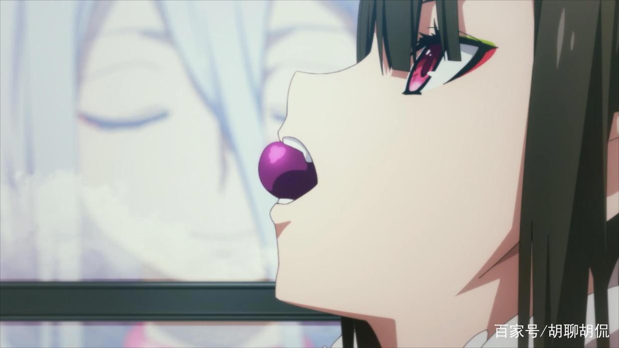 转生成蜘蛛又怎样！第十二集