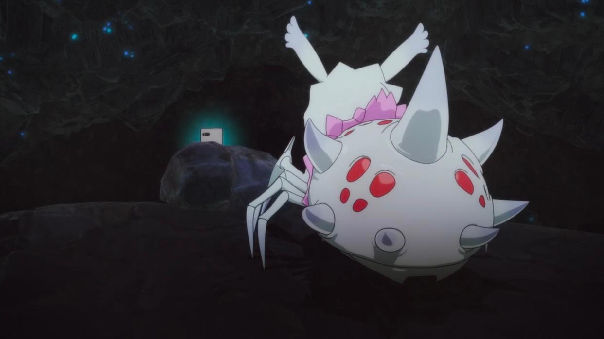 转生成蜘蛛又怎样：众人转生原因揭秘，全是邪神D的错