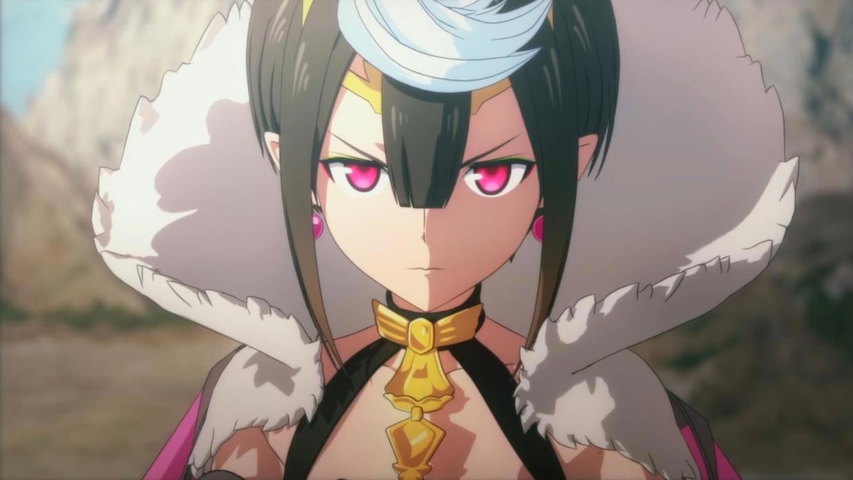 转生成蜘蛛又怎样：众人转生原因揭秘，全是邪神D的错