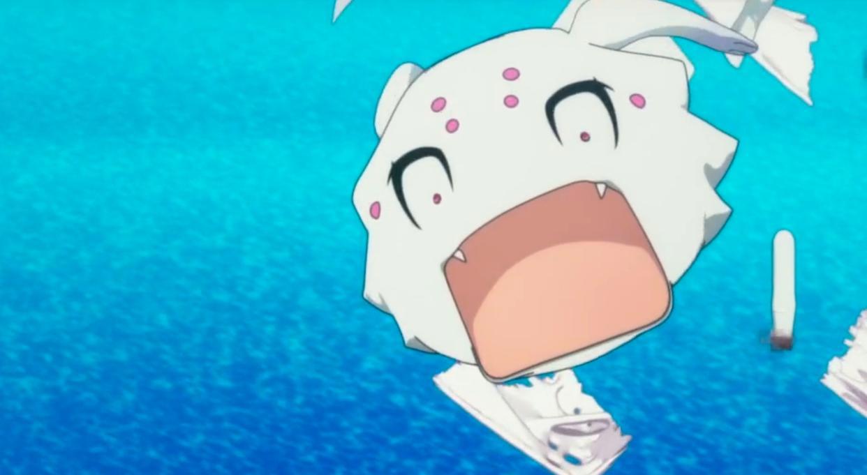 转生成蜘蛛又怎样：众人转生原因揭秘，全是邪神D的错