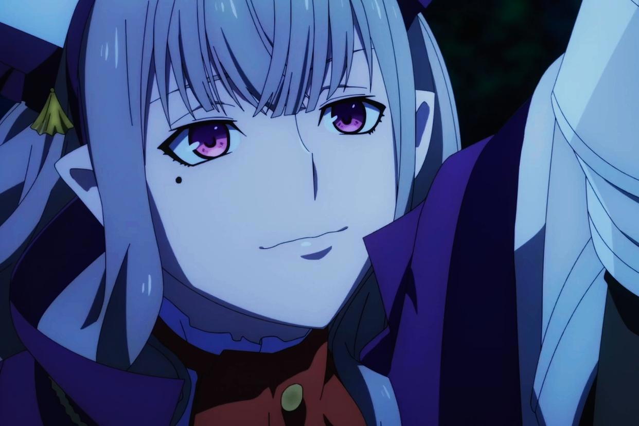 蜘蛛子一方的转生者有多少？数量不多实力强大