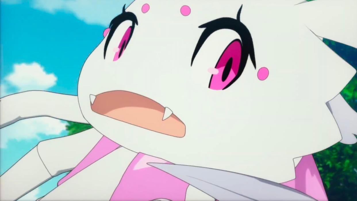 蜘蛛子一方的转生者有多少？数量不多实力强大