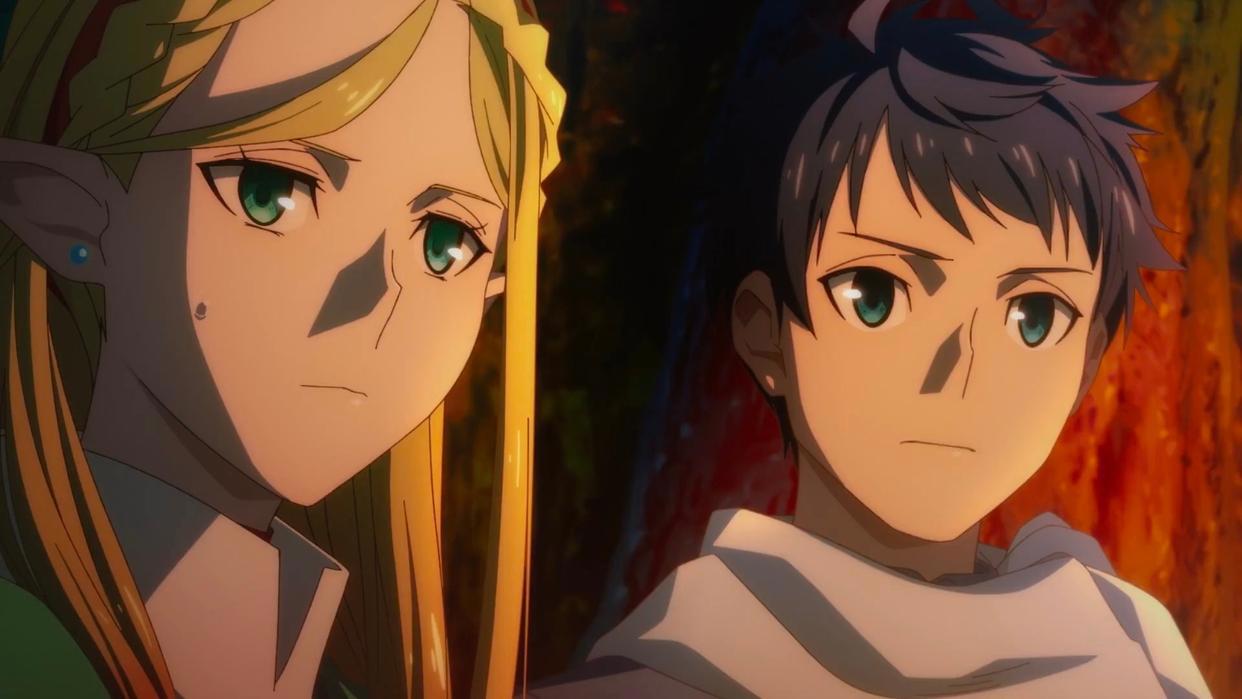 转生成蜘蛛又怎样：吸血子幼儿形态曝光，外表可爱