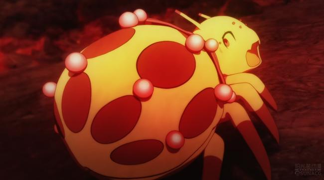 转生蜘蛛：盘点蜘蛛子成神必经的八个阶段，你最爱哪个阶段？