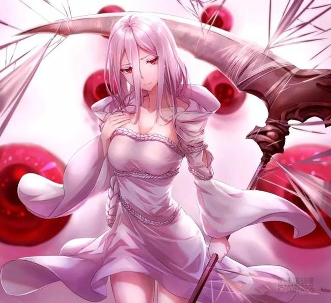 转生蜘蛛：盘点蜘蛛子成神必经的八个阶段，你最爱哪个阶段？