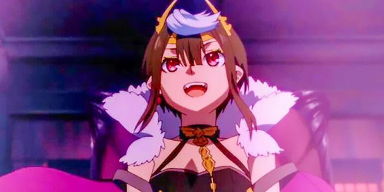 《转生成蜘蛛又怎样》动漫化挖得一手好坑，一环扣一环，太烧脑了