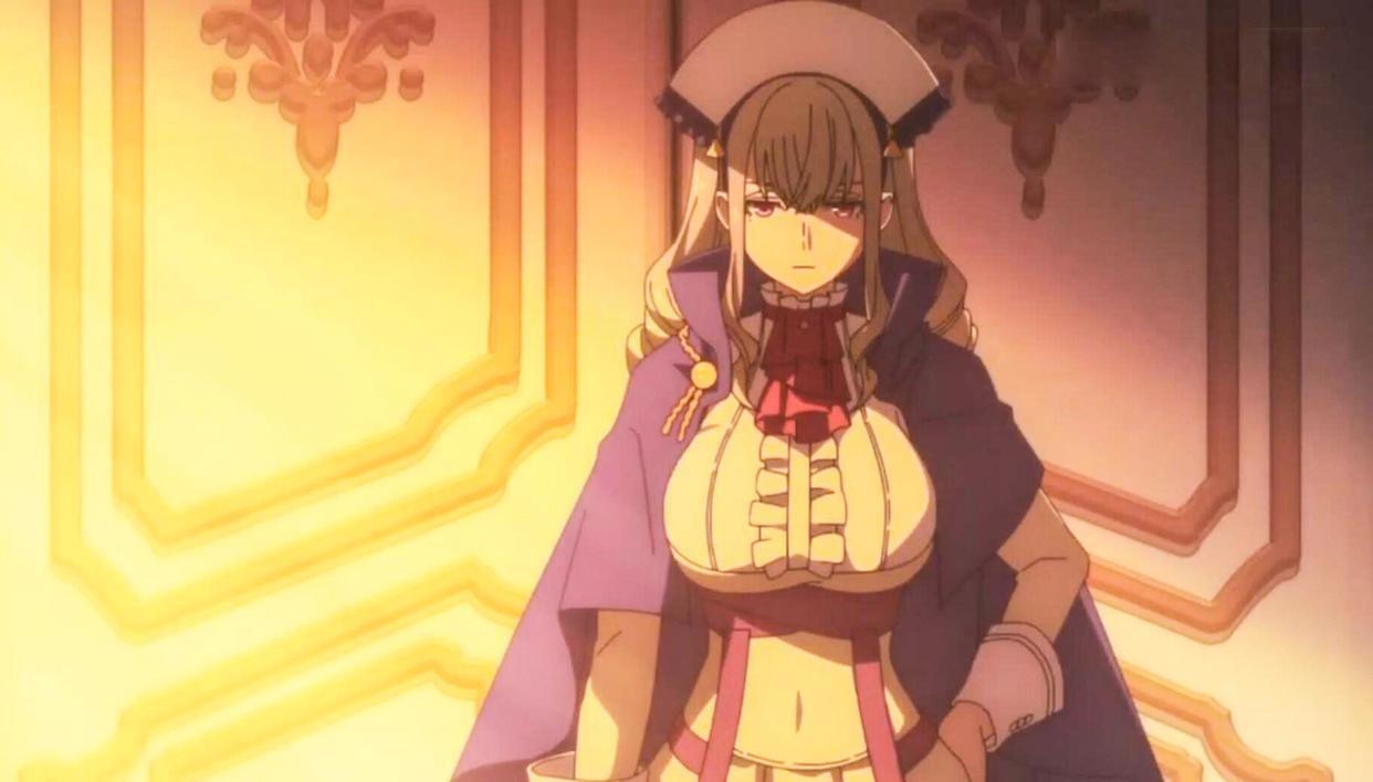 《转生成蜘蛛又怎样》动漫化挖得一手好坑，一环扣一环，太烧脑了