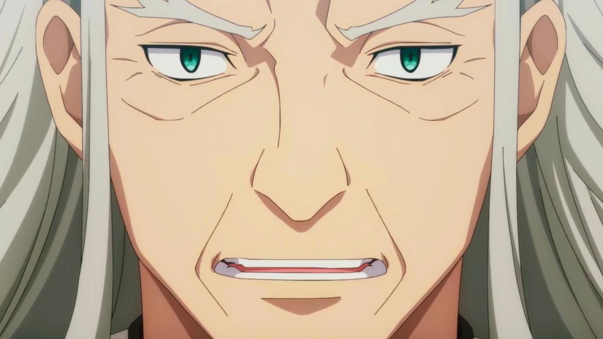 转生成蜘蛛又怎样：勇者的老师即将登场，曾经想拜蜘蛛子为师