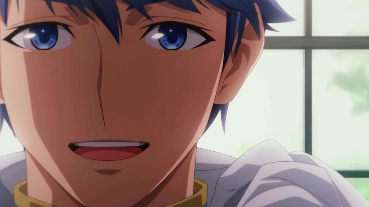 转生成蜘蛛又怎样：勇者的老师即将登场，曾经想拜蜘蛛子为师