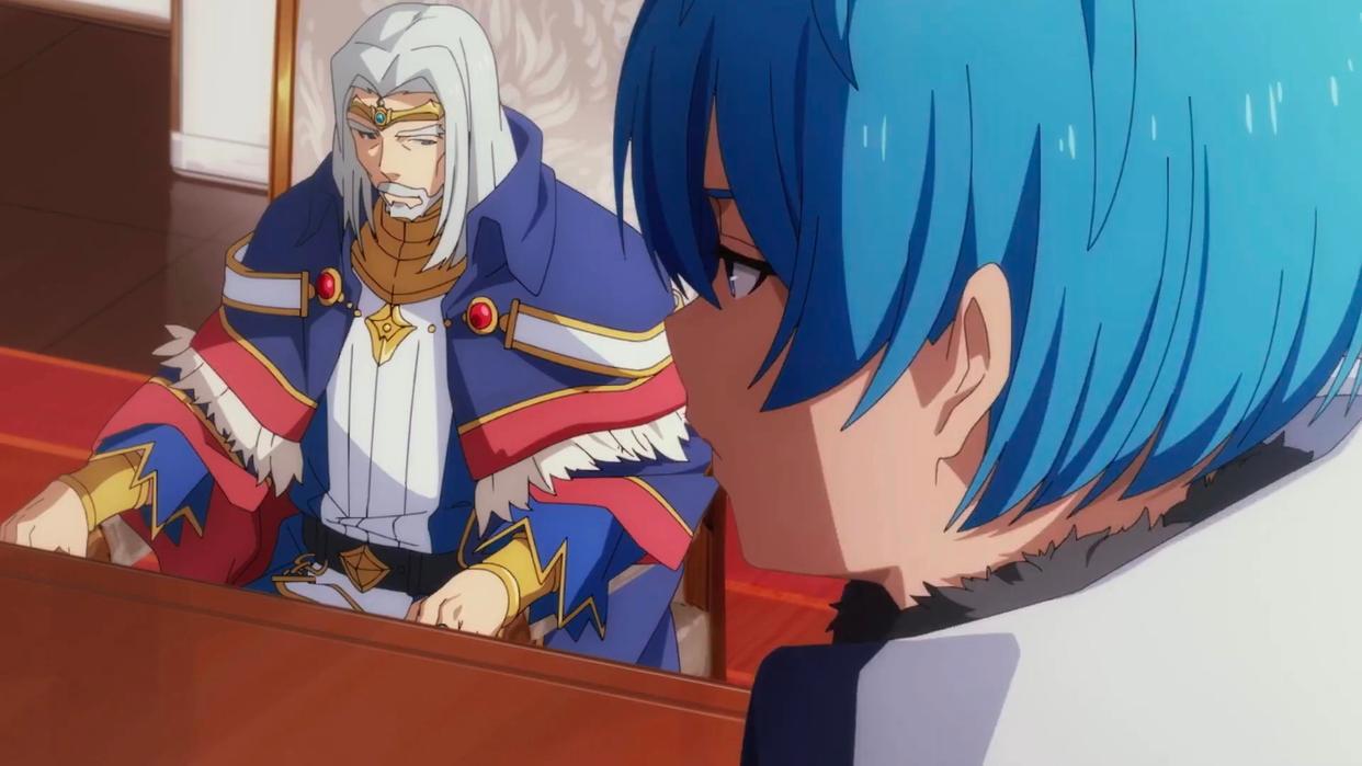 转生成蜘蛛又怎样：勇者的老师即将登场，曾经想拜蜘蛛子为师