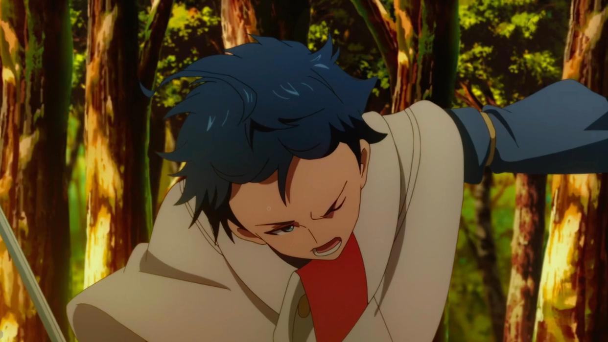 《转生成蜘蛛又怎样！》迎来重要剧情，蜘蛛子开始接触世界