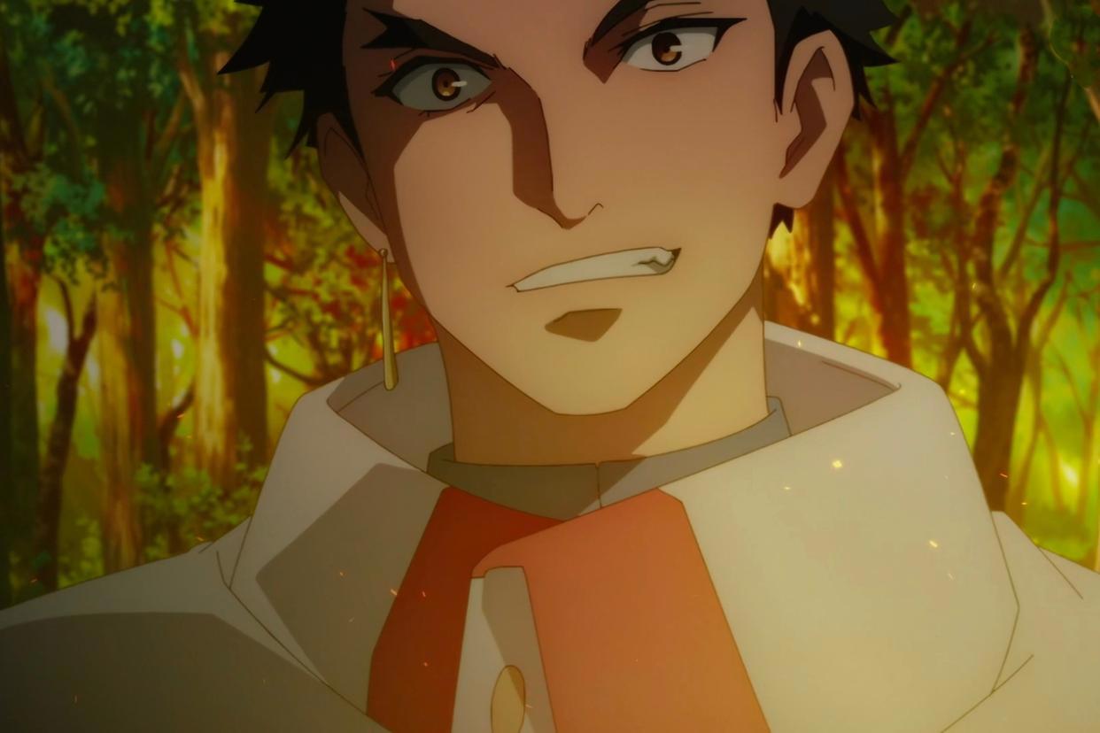 《转生成蜘蛛又怎样！》迎来重要剧情，蜘蛛子开始接触世界