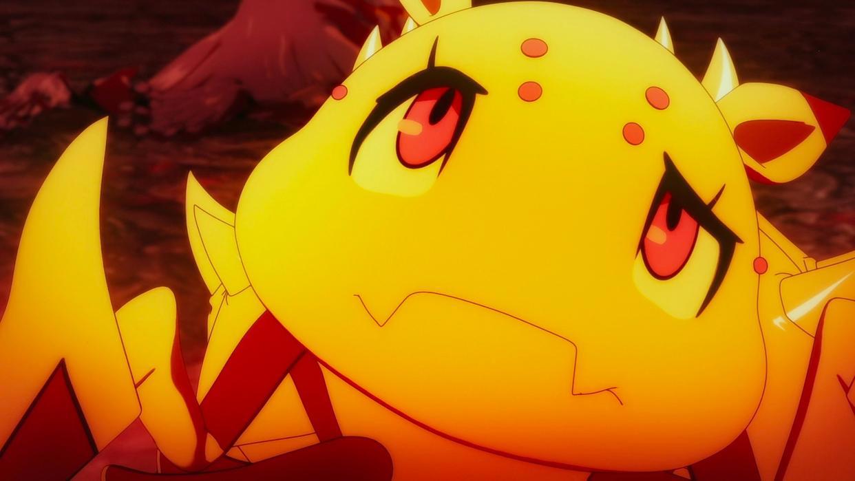 《转生成蜘蛛又怎样！》迎来重要剧情，蜘蛛子开始接触世界