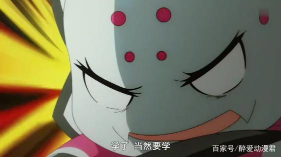 一月新番《转生成蜘蛛又怎样》更新，蜘蛛子成同学之中最惨的一个