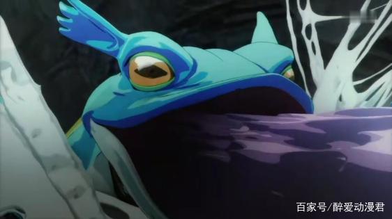 一月新番《转生成蜘蛛又怎样》更新，蜘蛛子成同学之中最惨的一个