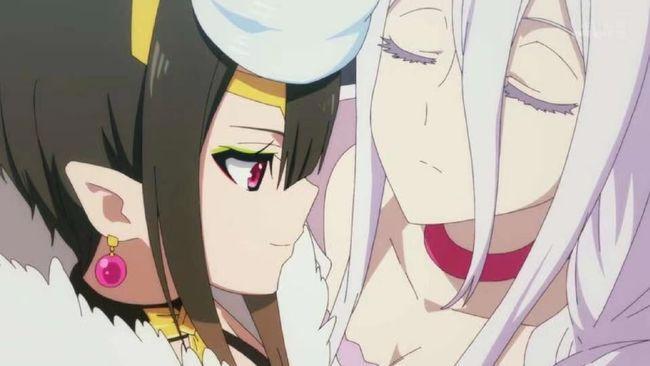 《转生成蜘蛛又怎样》中主角蜘蛛子究竟是什么来头