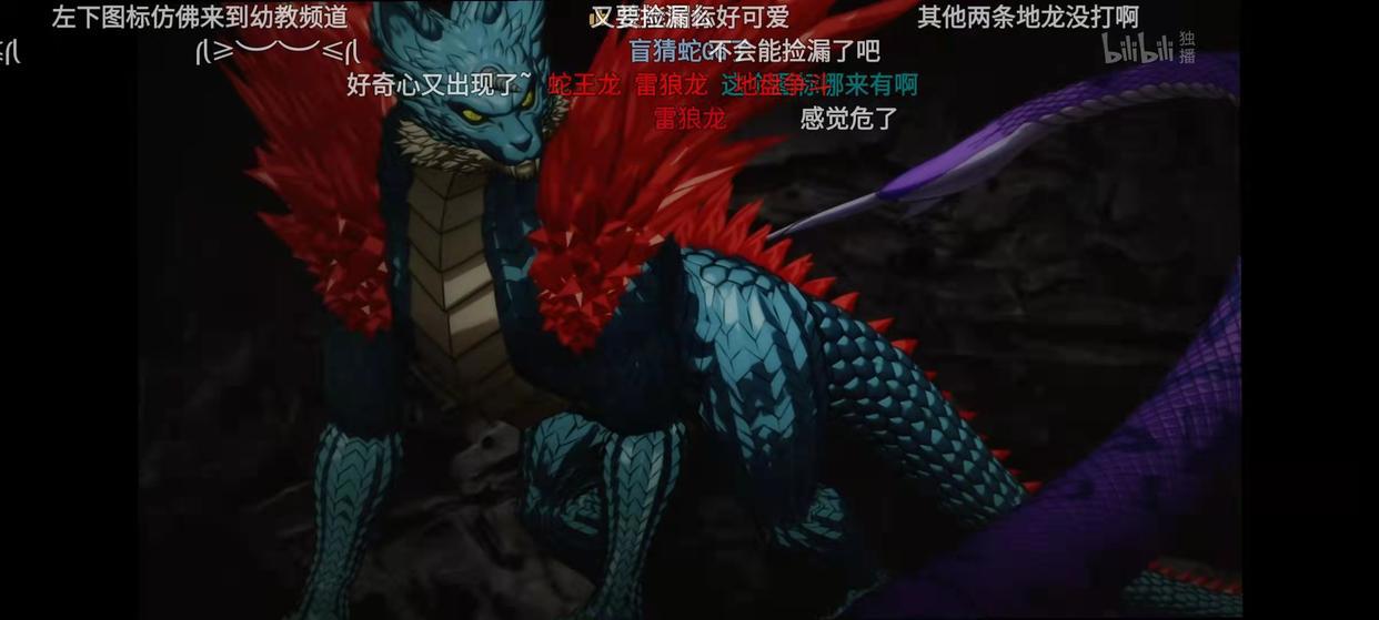 今日动漫推荐解析：转生类神作《转生成蜘蛛又怎样！》