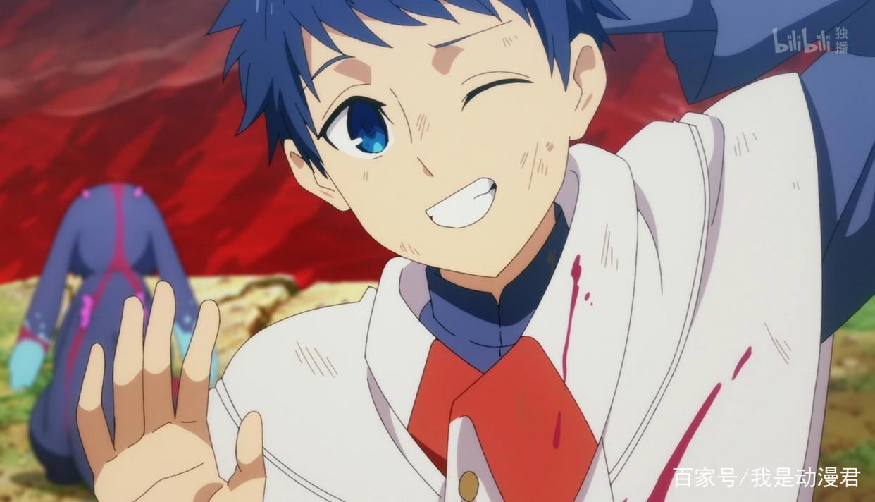 《转生成蜘蛛又怎样》b站评分仅7.4分，究竟是哪里出问题了？