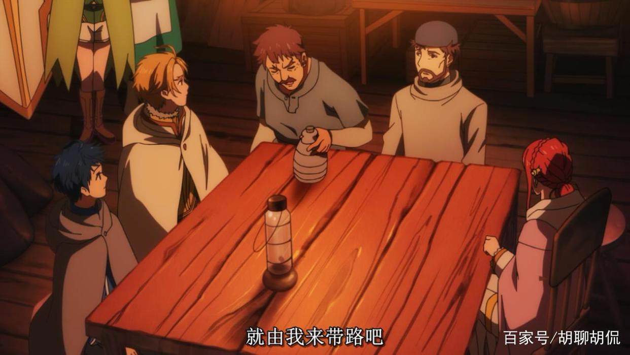 转生成蜘蛛又怎样！第十六集