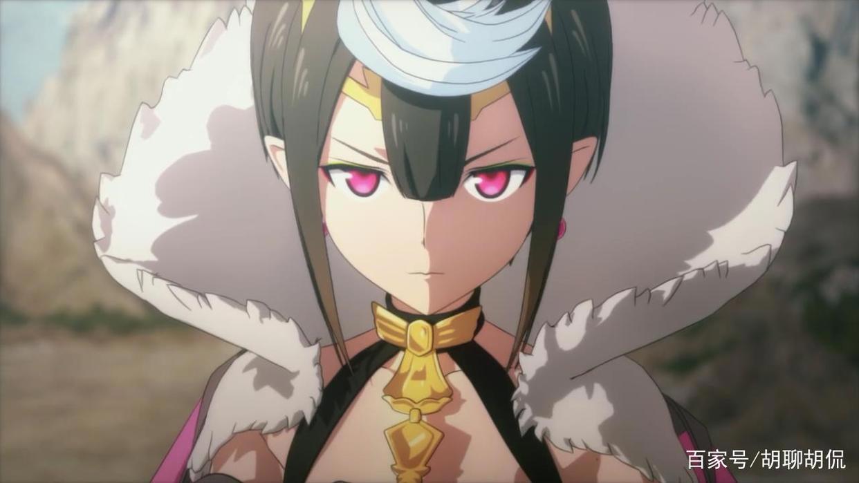 转生成蜘蛛又怎样！第十六集