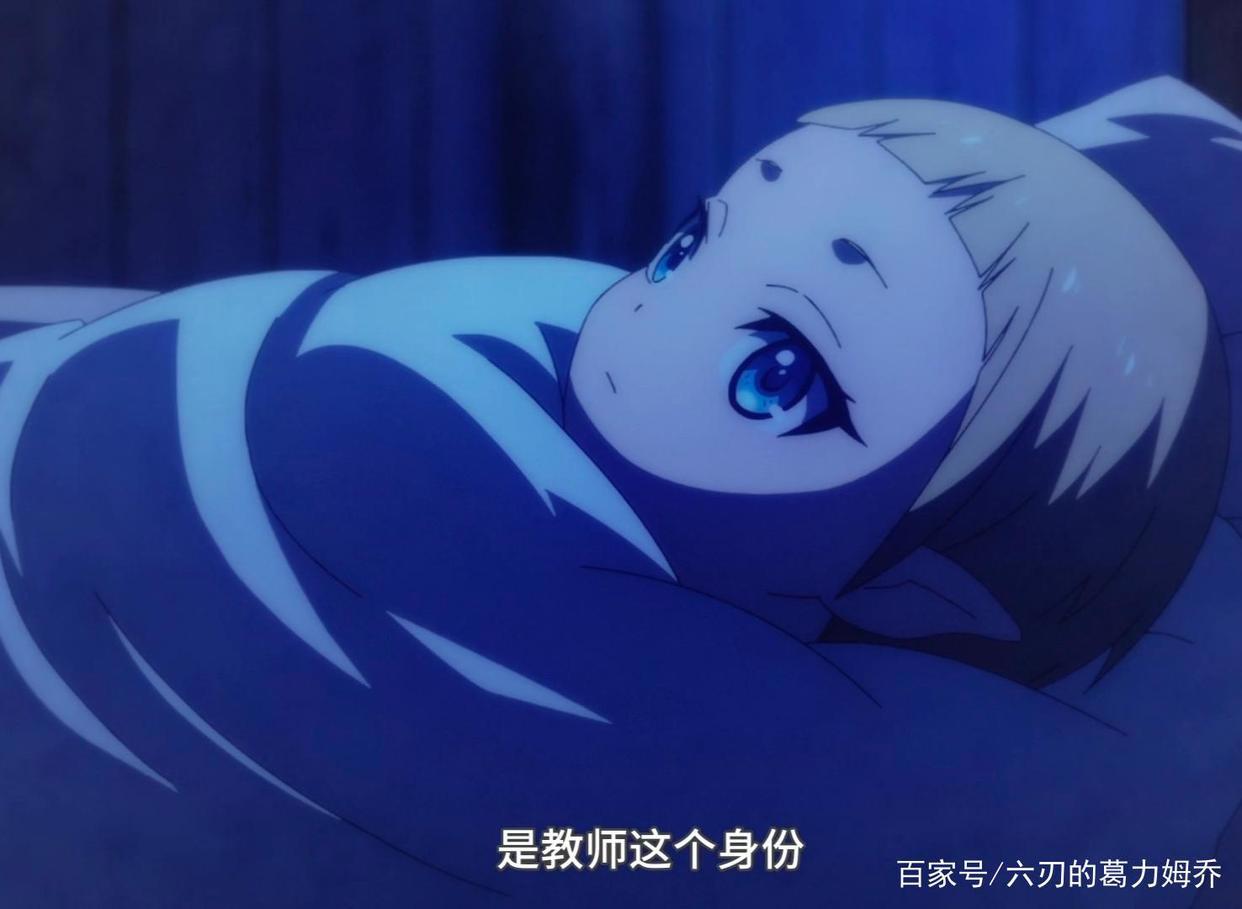 《转生成蜘蛛》第2季动画恐夭折，BD销量仅有《回复术士》零头！