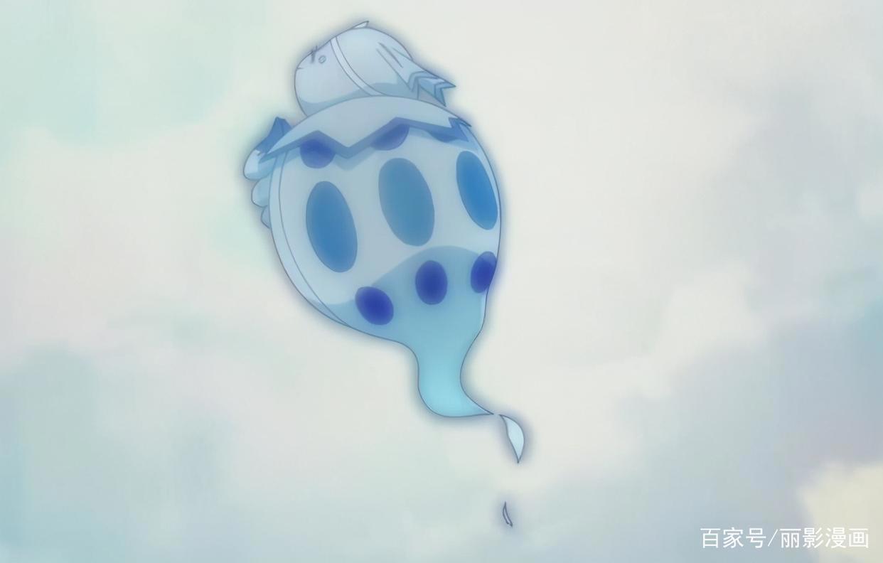 转生成蜘蛛又怎么样：看着看着就变成了美食番了