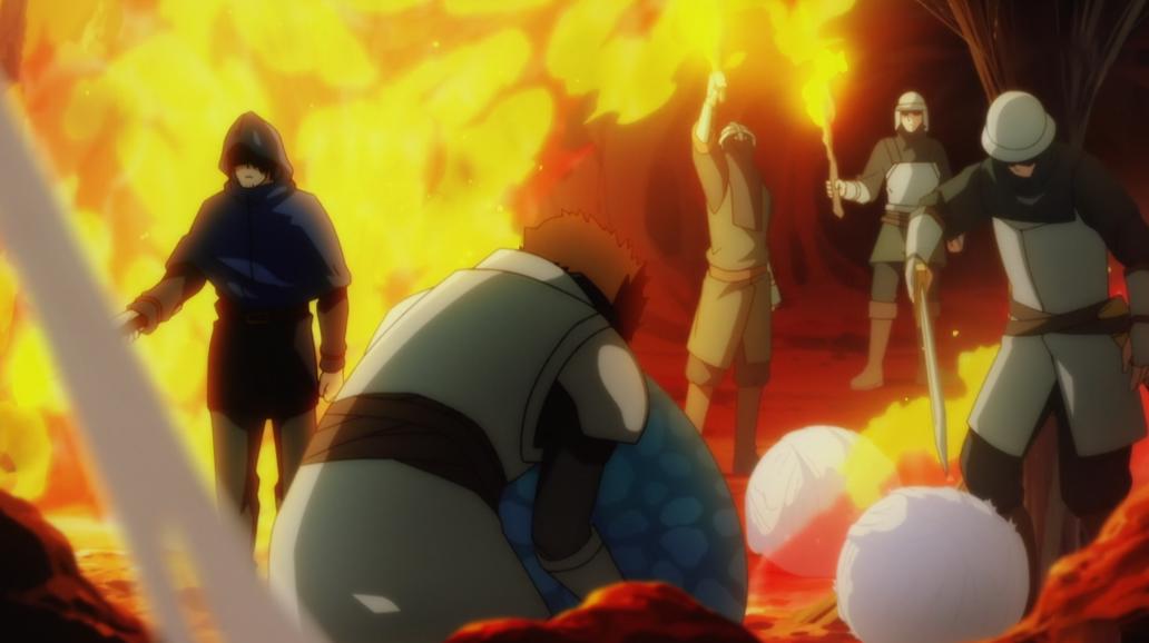 《转生成蜘蛛又怎样！》关于我转生变成蜘蛛这档事