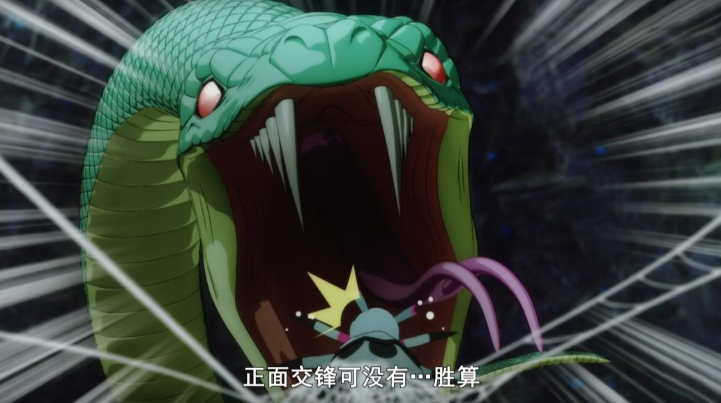 《转生成蜘蛛又怎样！》关于我转生变成蜘蛛这档事