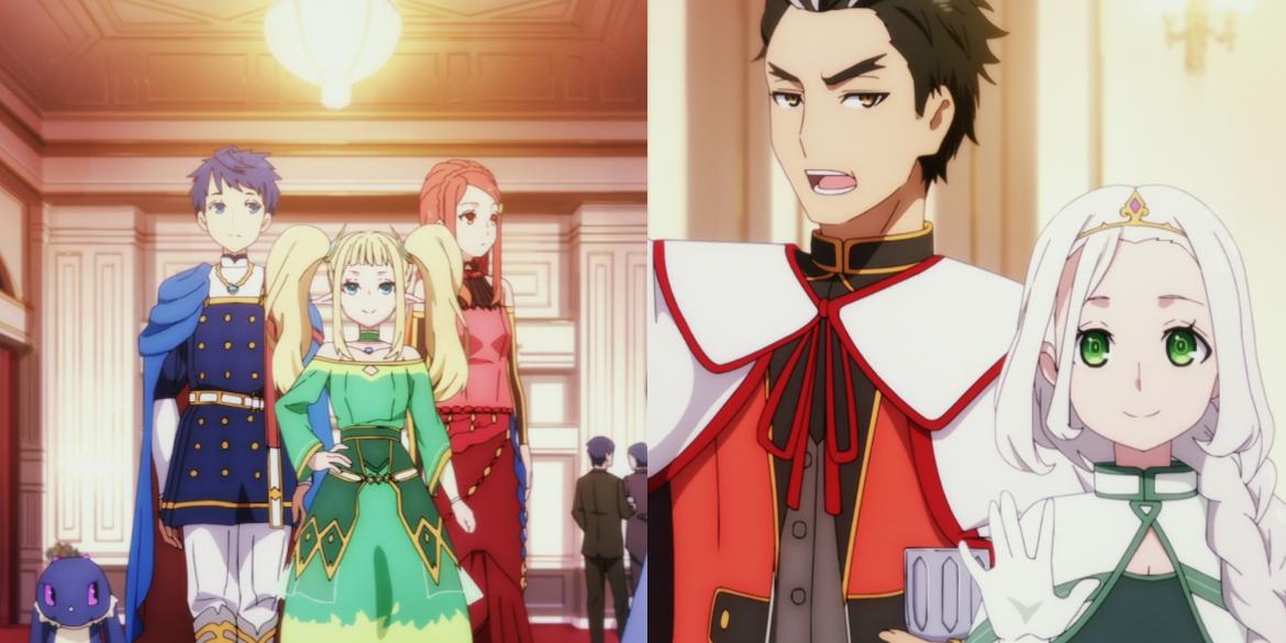 《转生成蜘蛛又怎样！》关于我转生变成蜘蛛这档事