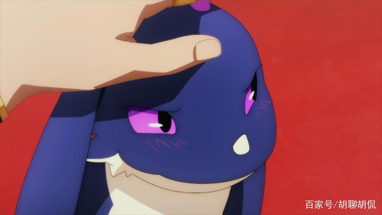 转生成蜘蛛又怎样！第一集