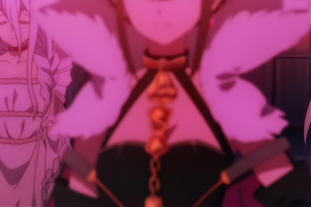 《转生成蜘蛛又怎样！》：女主成神变成人形后，反而变得很弱？