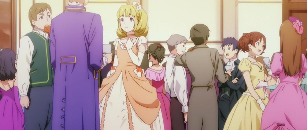 《转生成蜘蛛又怎样》看来2021年后终于要拉开转生系列的大幕了