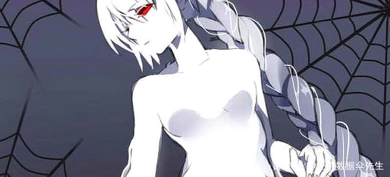 《转生成蜘蛛又怎样》看来2021年后终于要拉开转生系列的大幕了