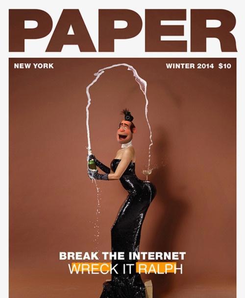 《无敌破坏王2》在中国票房遭遇滑铁卢，皆因迪士尼太不接地气