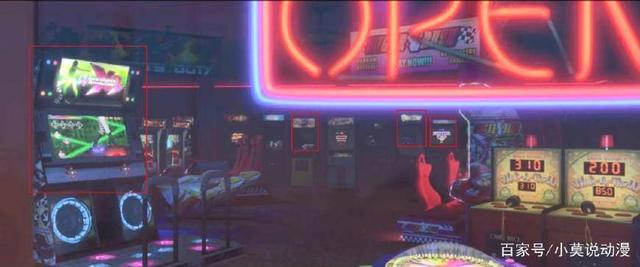 IP同框比“头号玩家”还密集，堪称动漫史上最强大乱斗