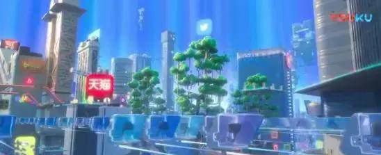 《无敌破坏王2》新PV发布！灰姑娘变野蛮，剧中出现谷歌和天猫！