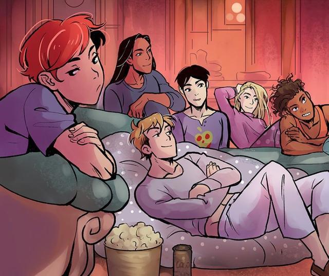 脑洞大开！当无敌破坏王2中的公主们性转换，会变成怎样的风景？