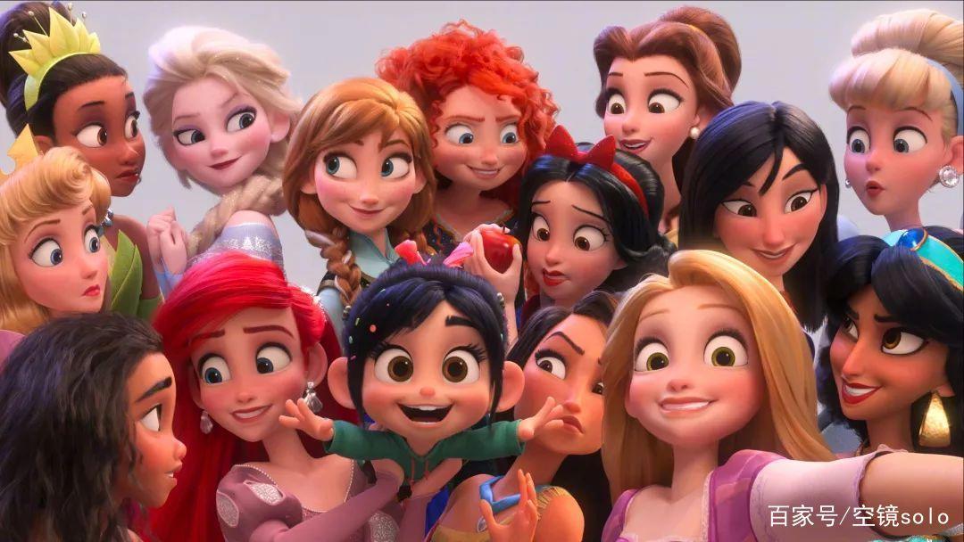 《无敌破坏王2》将想象力推向极致的公路电影