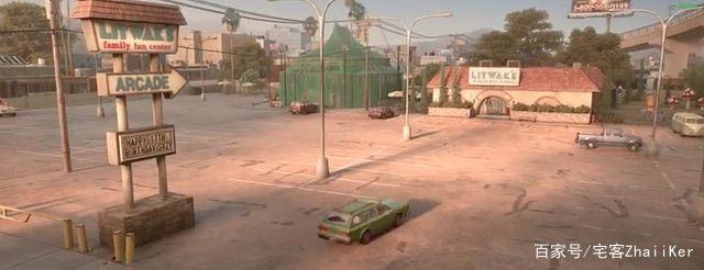 《无敌破坏王2：大闹互联网》高达200个彩蛋大解析！