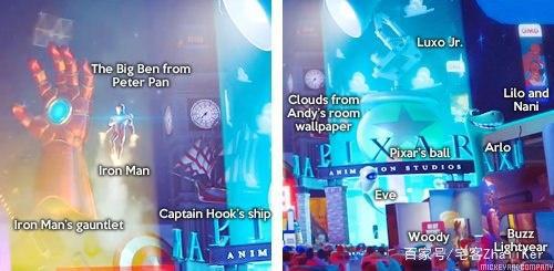 《无敌破坏王2：大闹互联网》高达200个彩蛋大解析！