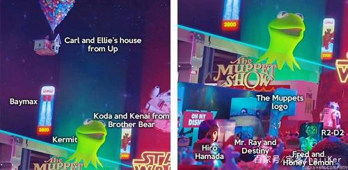 《无敌破坏王2：大闹互联网》高达200个彩蛋大解析！