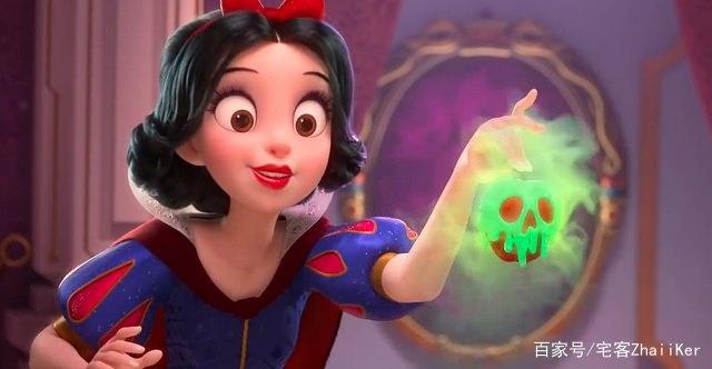 《无敌破坏王2：大闹互联网》高达200个彩蛋大解析！