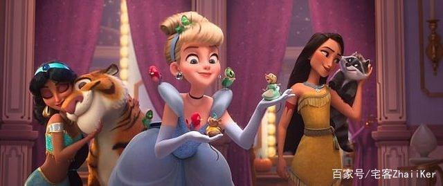 《无敌破坏王2：大闹互联网》高达200个彩蛋大解析！