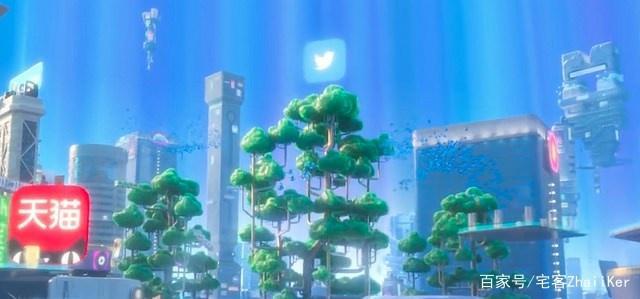 《无敌破坏王2：大闹互联网》高达200个彩蛋大解析！