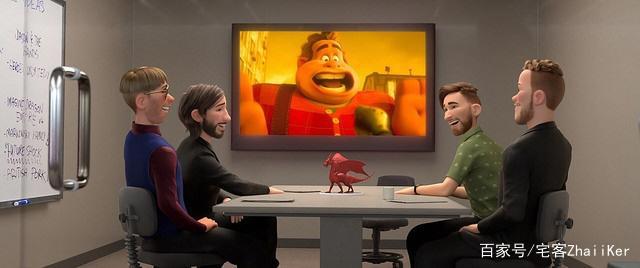 《无敌破坏王2：大闹互联网》高达200个彩蛋大解析！