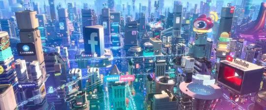 《无敌破坏王2》的中国面孔和游戏内外